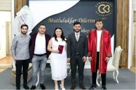 KARAMAN VE DOĞRUĞLU ÇİFTİNİN MUTLULUKLARINA ORTAK OLDUK KARAMAN VE DOĞRUĞLU ÇİFTİNİN MUTLULUKLARINA ORTAK OLDUK